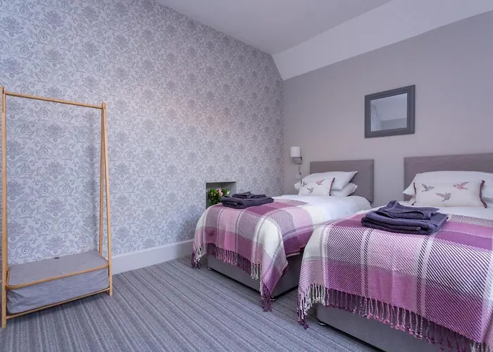 Hotel Howgills House