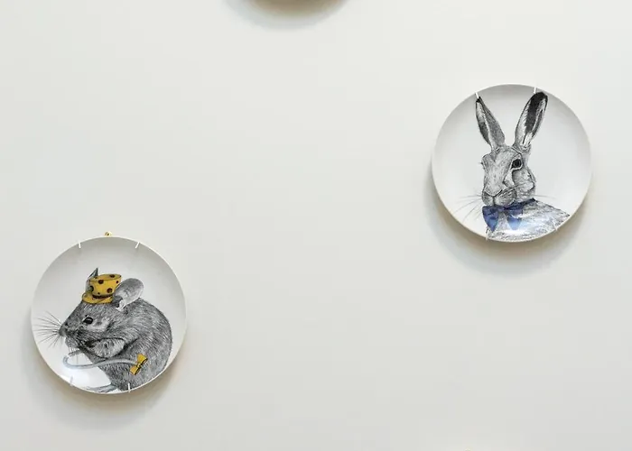 Hotel Howgills House Sedbergh