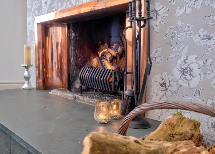 Howgills House Hotel Sedbergh