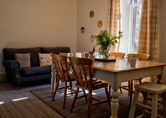 Hotel Howgills House