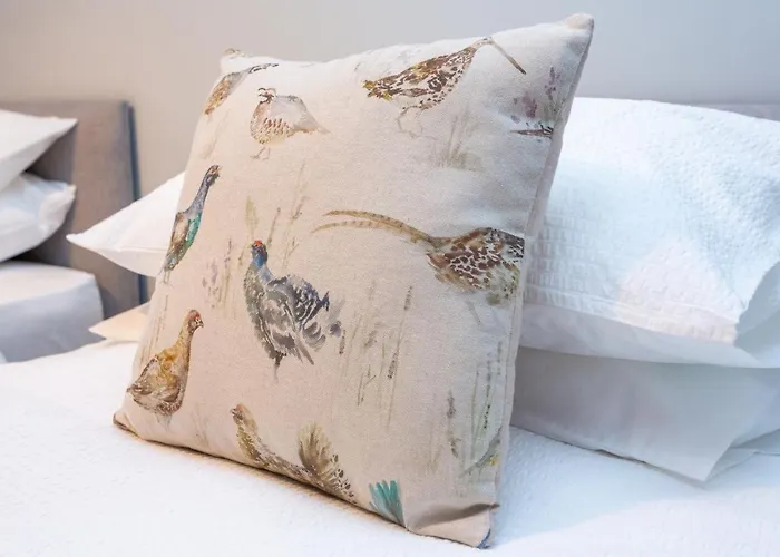 Howgills House Hotel Sedbergh