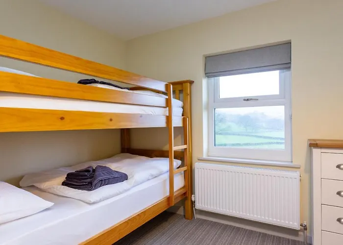 Howgills House Hotel 4*