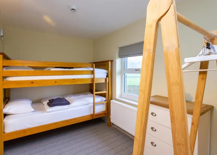 Hotel Howgills House