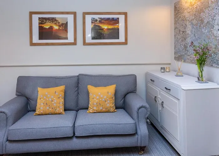 Howgills House Hotel