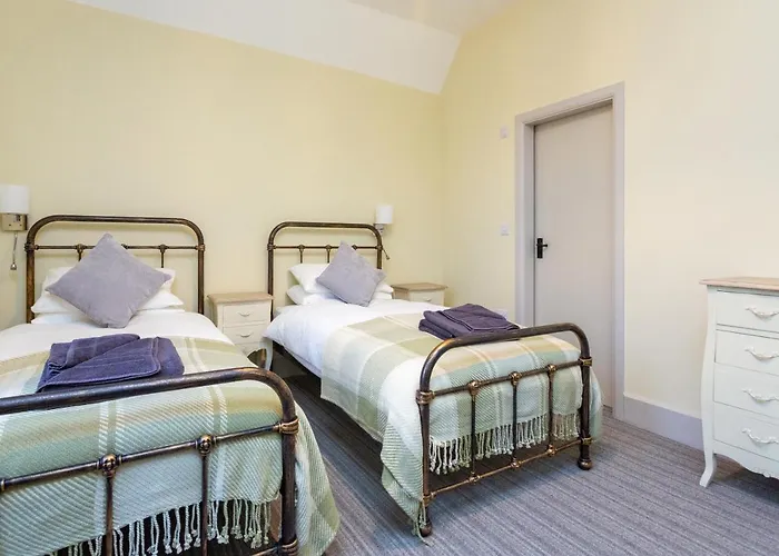 Howgills House Hotel