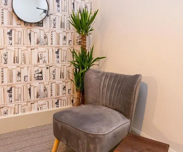 Howgills House Hotel