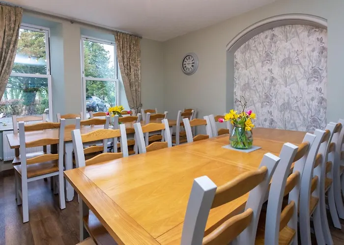 Howgills House Sedbergh