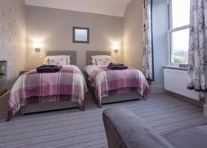 Hotel Howgills House 4*