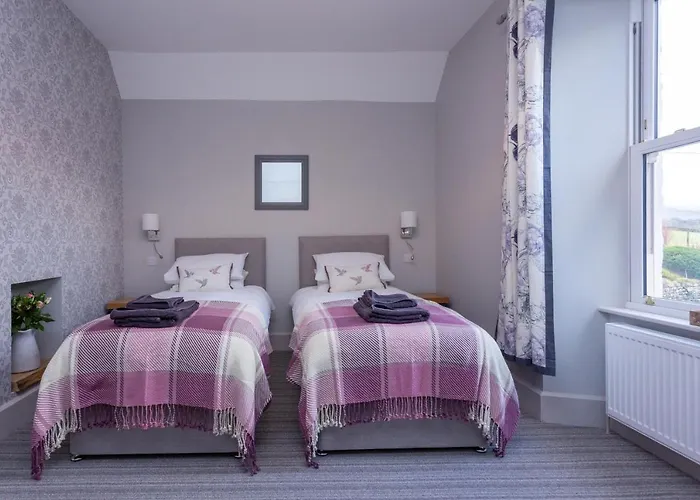 Hotel Howgills House