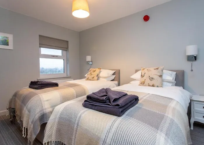 Hotel Howgills House