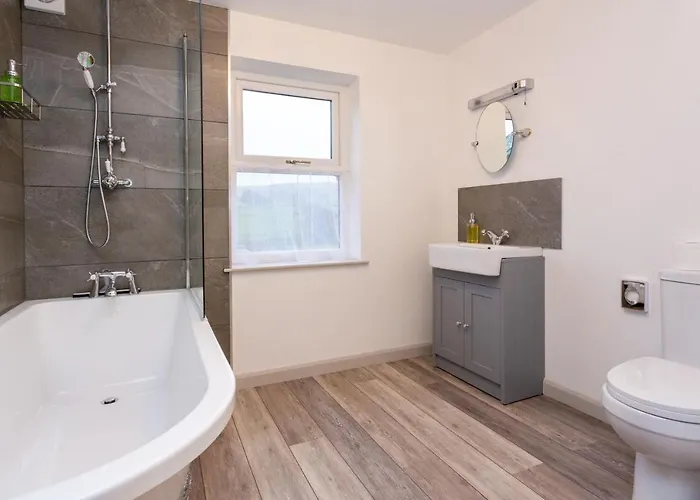 Howgills House Hotel Sedbergh