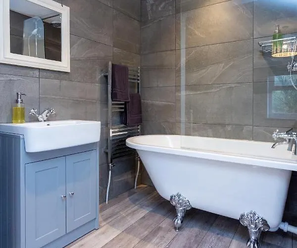 Hotel Howgills House Sedbergh