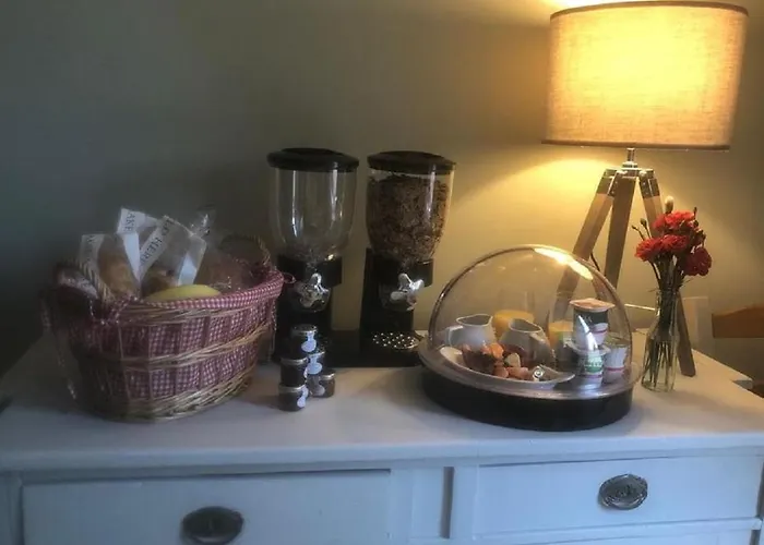 Hotel Howgills House Sedbergh