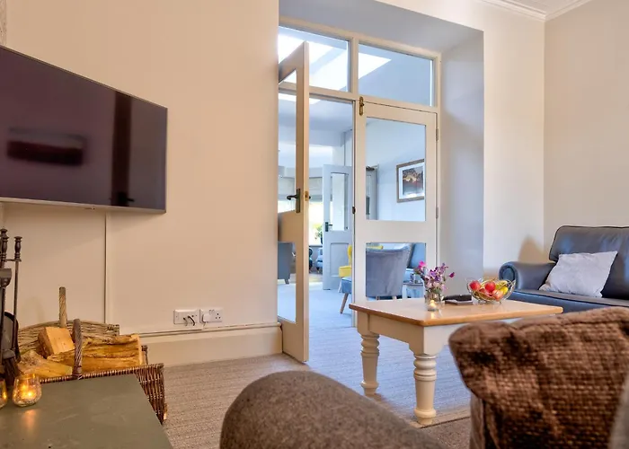 Howgills House Hotel 4*