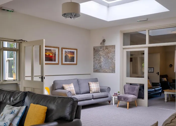 Howgills House Hotel