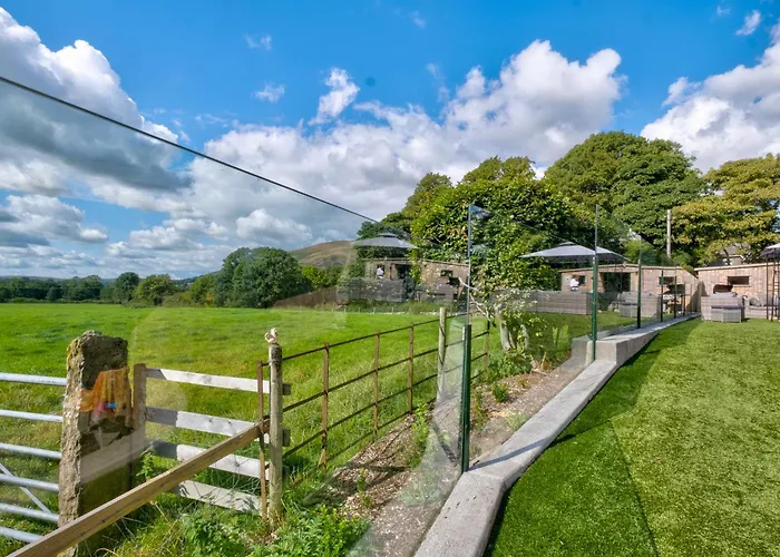 Hotel Howgills House Sedbergh