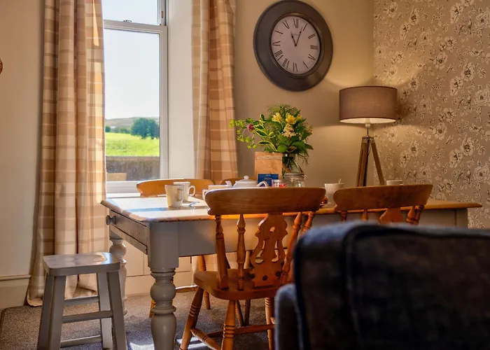 Howgills House Sedbergh