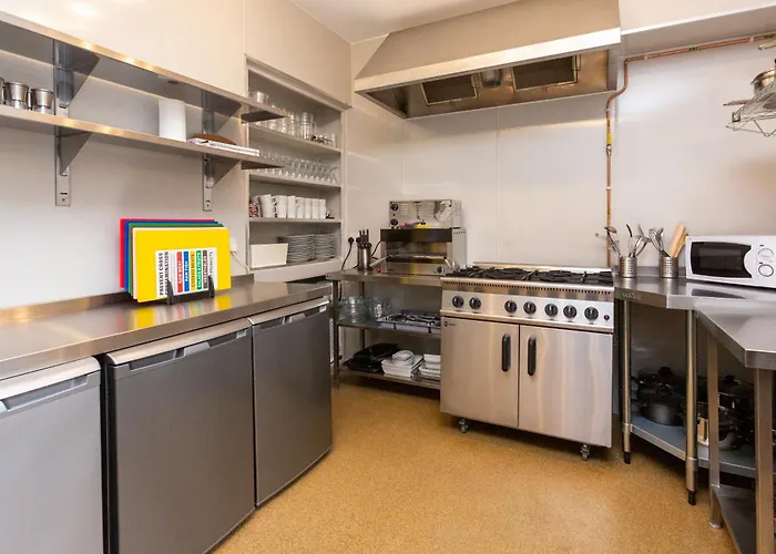 Howgills House Hotel 4*