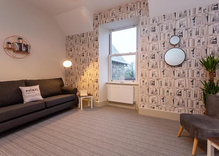 Hotel Howgills House