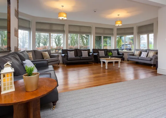 Hotel Howgills House