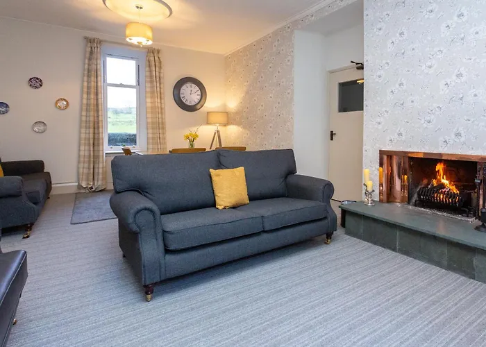 Howgills House Sedbergh