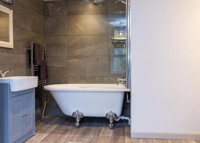 Howgills House Hotel Sedbergh