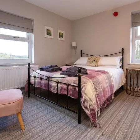 Hotel Howgills House 4*