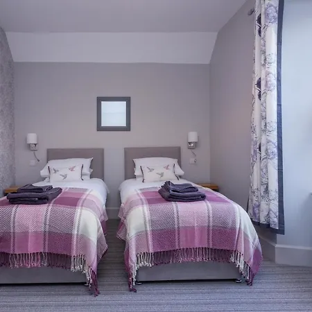 Hotel Howgills House