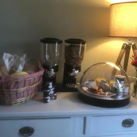 Hotel Howgills House Sedbergh