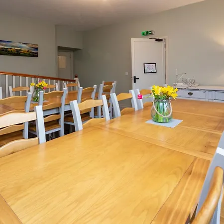 Howgills House
